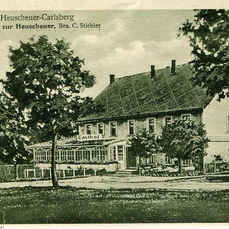 Gosciniec Szczeliniec Hostel Karlow Exterior photo